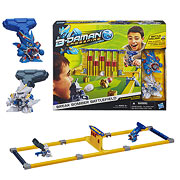 B-Daman Crossfire Break Bomber Battlefield Playset